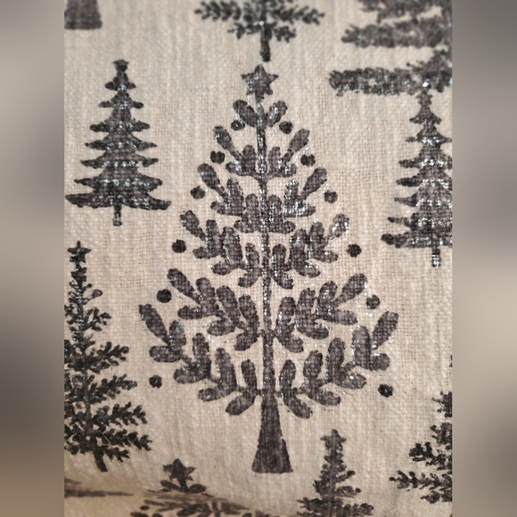 Farmhouse Table Runner -Extra Long - Picture 2 of 5